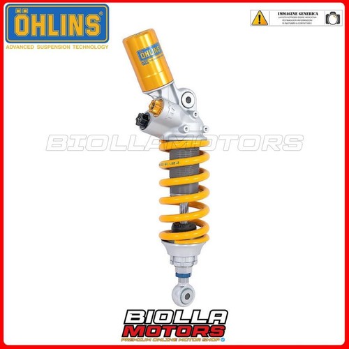 890 mono shock absorber - ho,