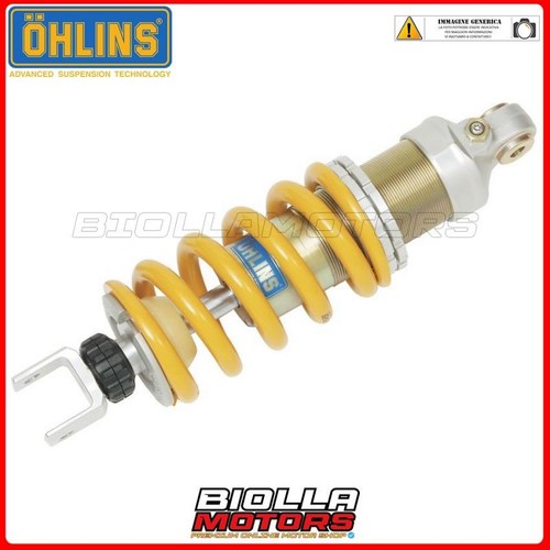 905 mono shock absorber - mono,