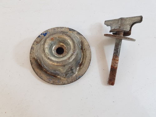 Honda jazz 08 spare - honda,