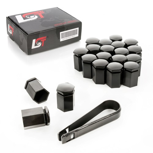 Cover caps wheel bolt - 20,