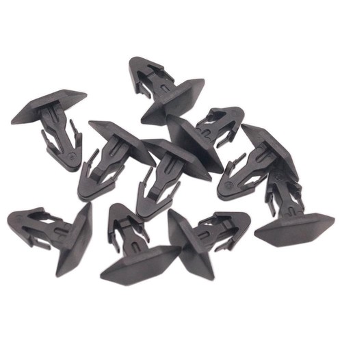 You hood seal fastening - hood,
