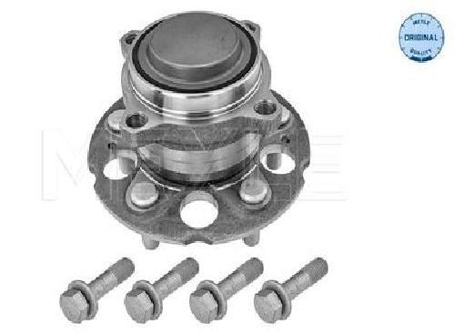 Genuine meyle wheel - genuine, 31-14