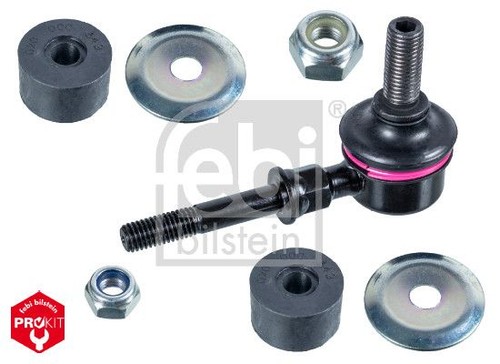 Genuine febi bilstein - genuine, /