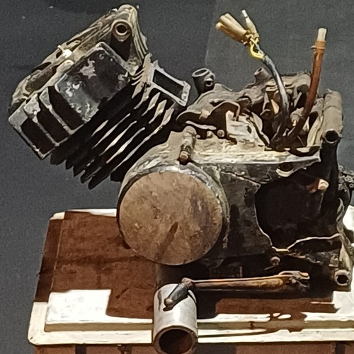 Genuine honda mt5 mt50 - genuine,