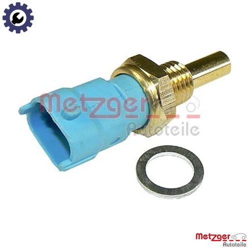Sensor coolant temperature - sensor,