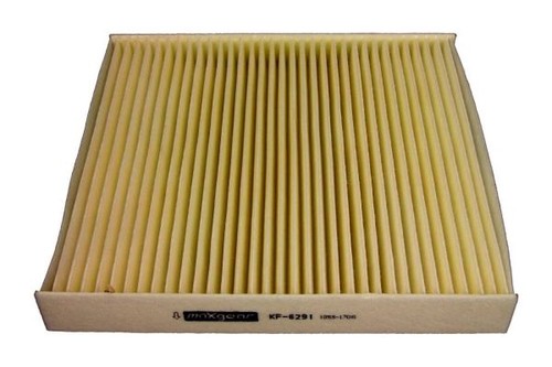 Genuine maxgear filter cabin - genuine,