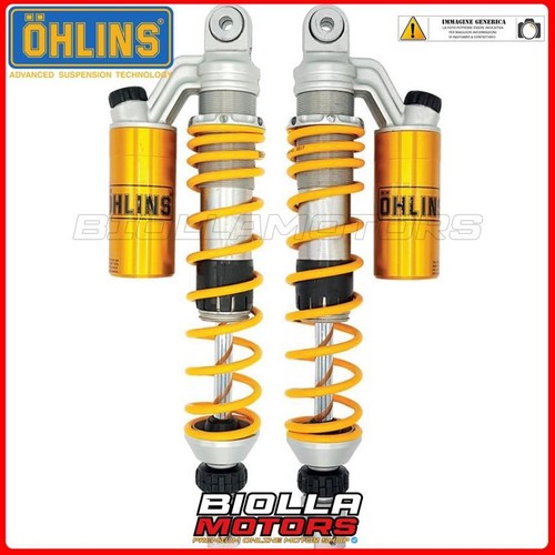 813 pair shock absorbers - pair, of