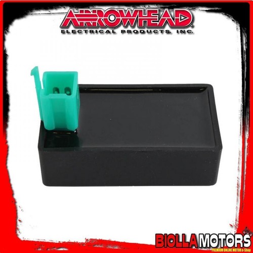 Iha6021 ecu cdi - ecu, chf50s