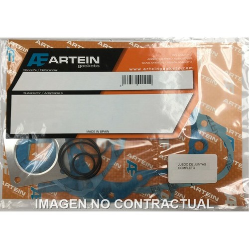 Set gasket full - set,
