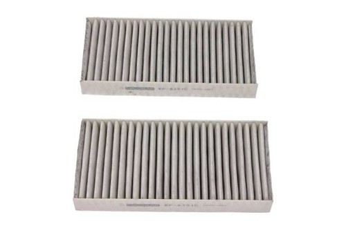 Genuine maxgear filter cabin - genuine,