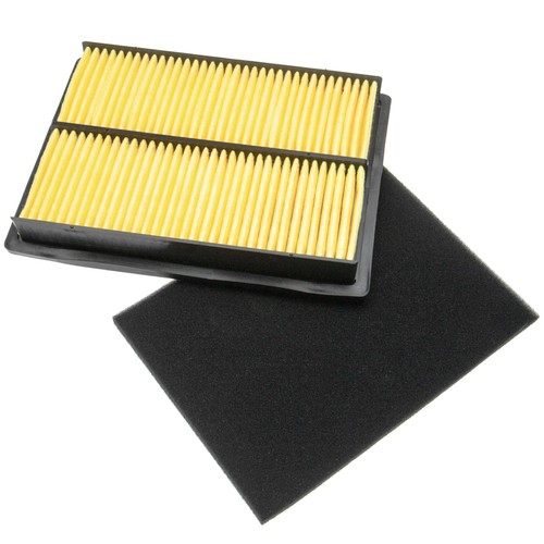 2pt spare filter - spare, honda