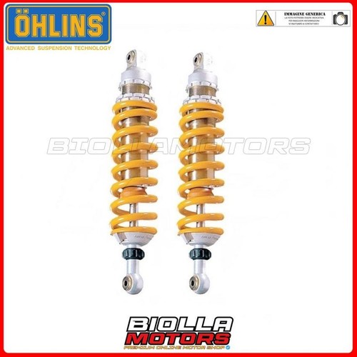 638 pair shock absorbers - of,