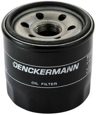 Oil filter spin - spin-on,