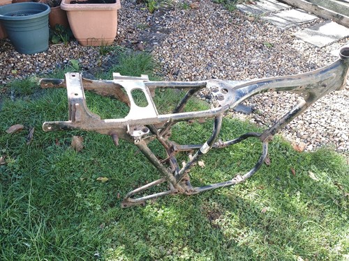 Motorcycle spares repair - motorcycle,