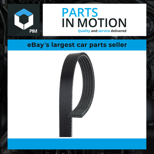 Rib multi drive belt - multi,