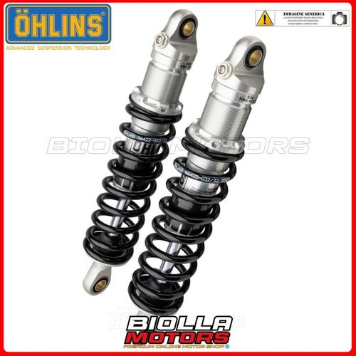 029 mono shock - ho,
