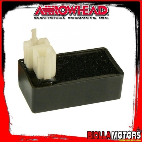 Iha6005 ecu cdi honda - cdi, ch150