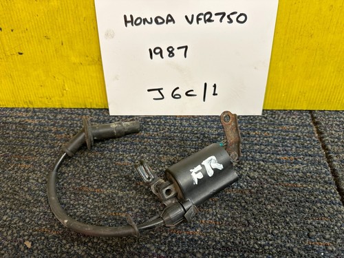 Honda vfr750 rc24 - honda,