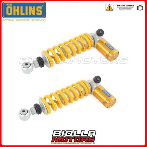 242 pair shock absorbers - 242,