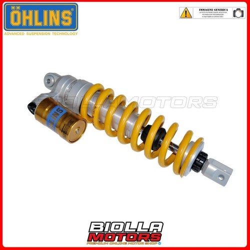 648 mono shock absorber - 648,