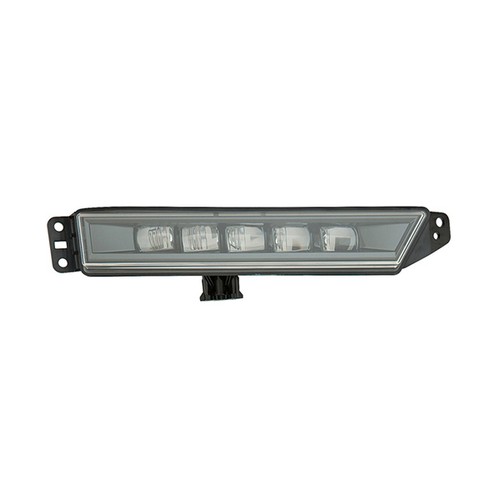 Depo 117 2017r - front, fog