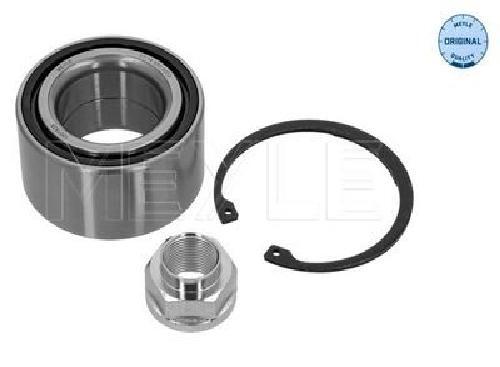 Genuine meyle wheel bearing - meyle,