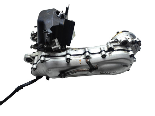 Honda complete engine - complete,