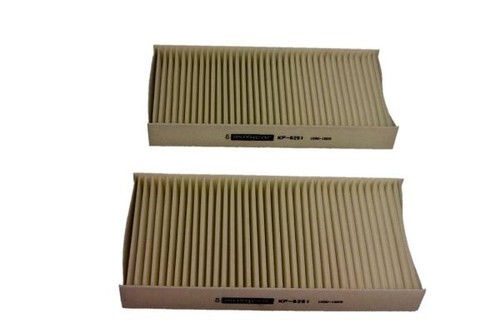 Genuine maxgear filter cabin - genuine,