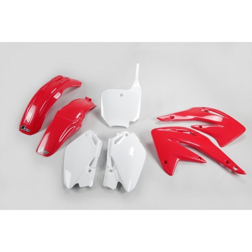 Kit plastic full - kit, ufo