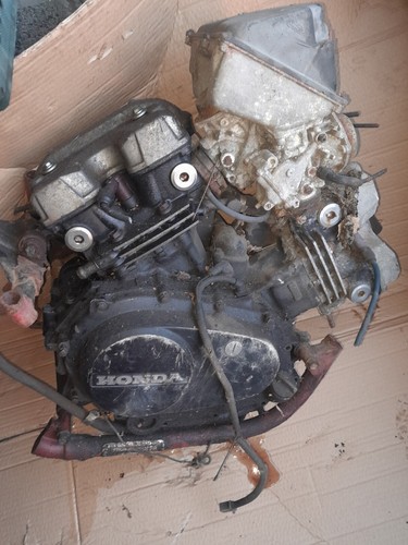 Honda vt250 250 mc08 - 250,