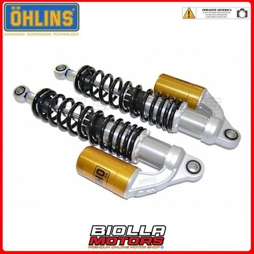 945 pair shock absorbers - ho, of