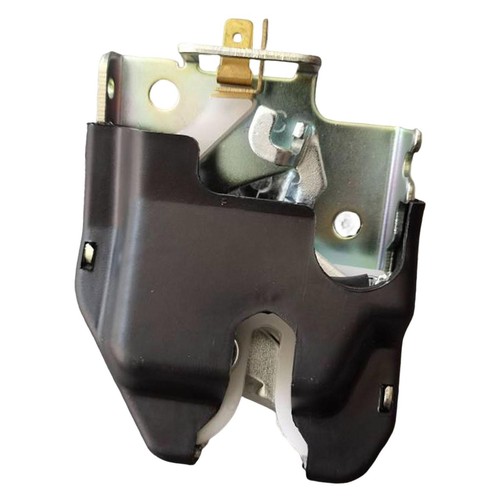 Tailgate rear door latch lock - door,