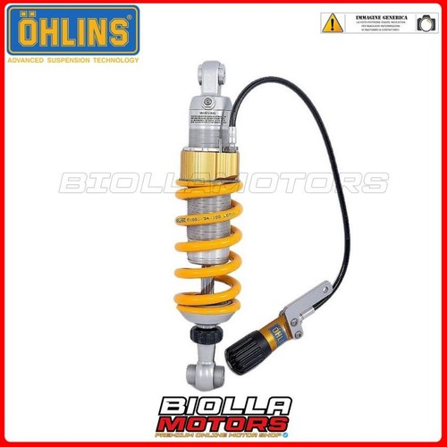 2112 mono shock absorber - ag,