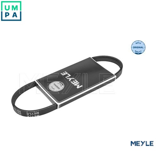 Vribbed belt 050 - belt, for