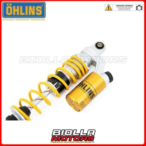 231 mono shock absorber - ho,
