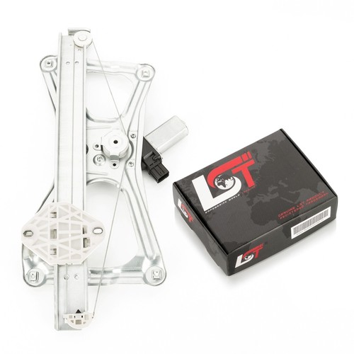 Electric window lifter with