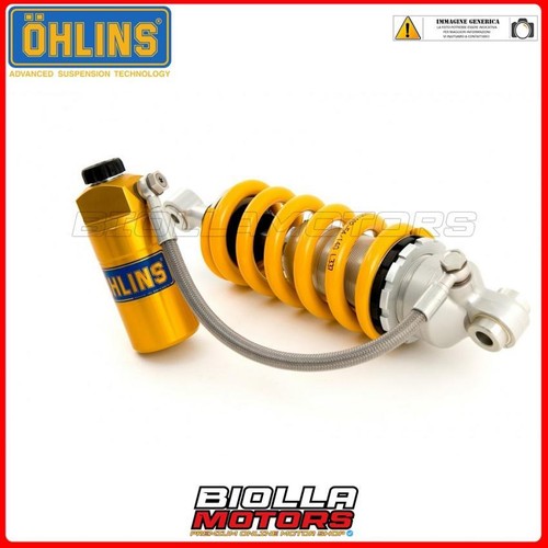 729 mono shock - 729,