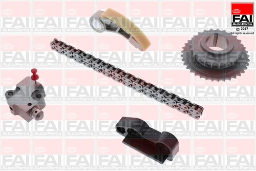 Fai autoparts opck12 chain - fai,