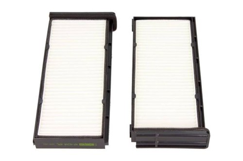 Genuine maxgear filter cabin - genuine,