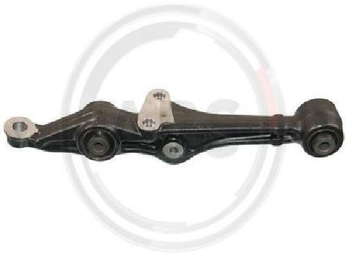 Original control arm - control,