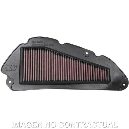 Filter air honda sh 125i - filter,