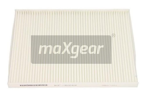 Genuine maxgear filter cabin - filter,