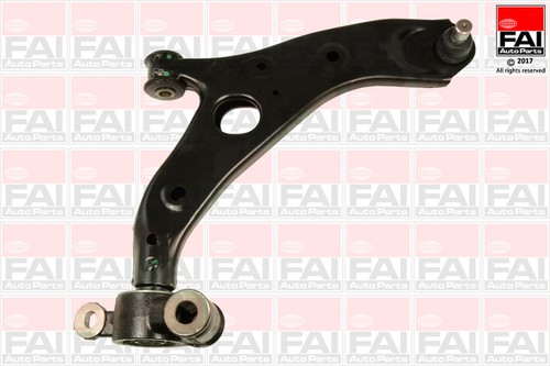 Front right fai - front,