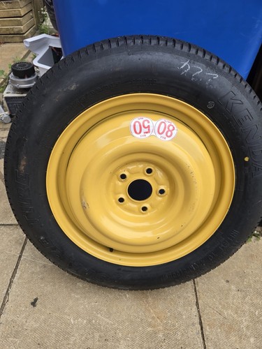 Honda mk3 mk4 space saver - space,