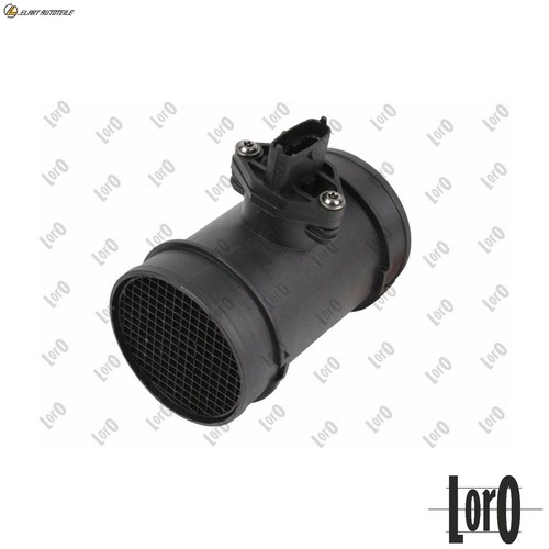 Mass air flow sensor - air,