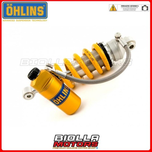 136 mono shock absorber - ho,