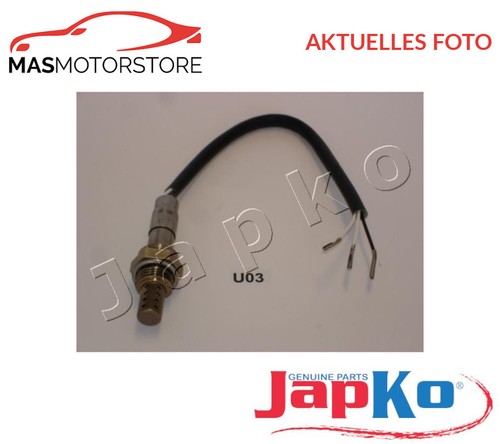 Japko 3u03 rear lambda - japko,
