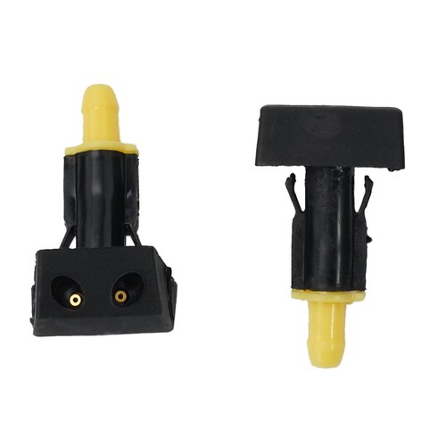 Washer spray nozzle - spray,