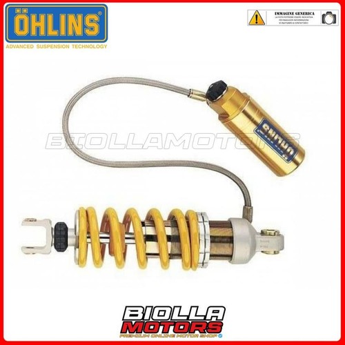 713 mono shock absorber - ho,