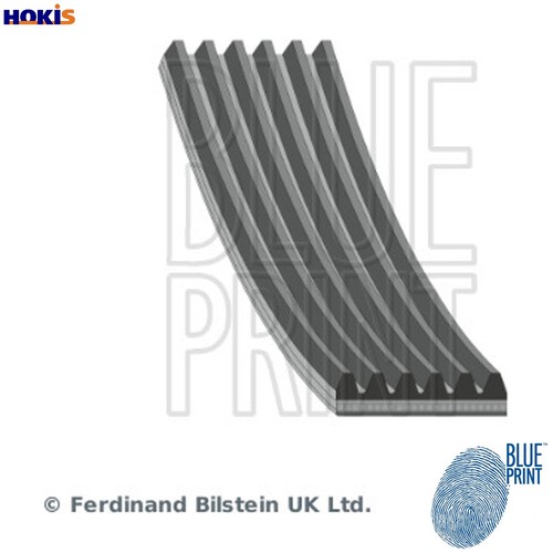 Vribbed belt ad06r996 for - vribbed,